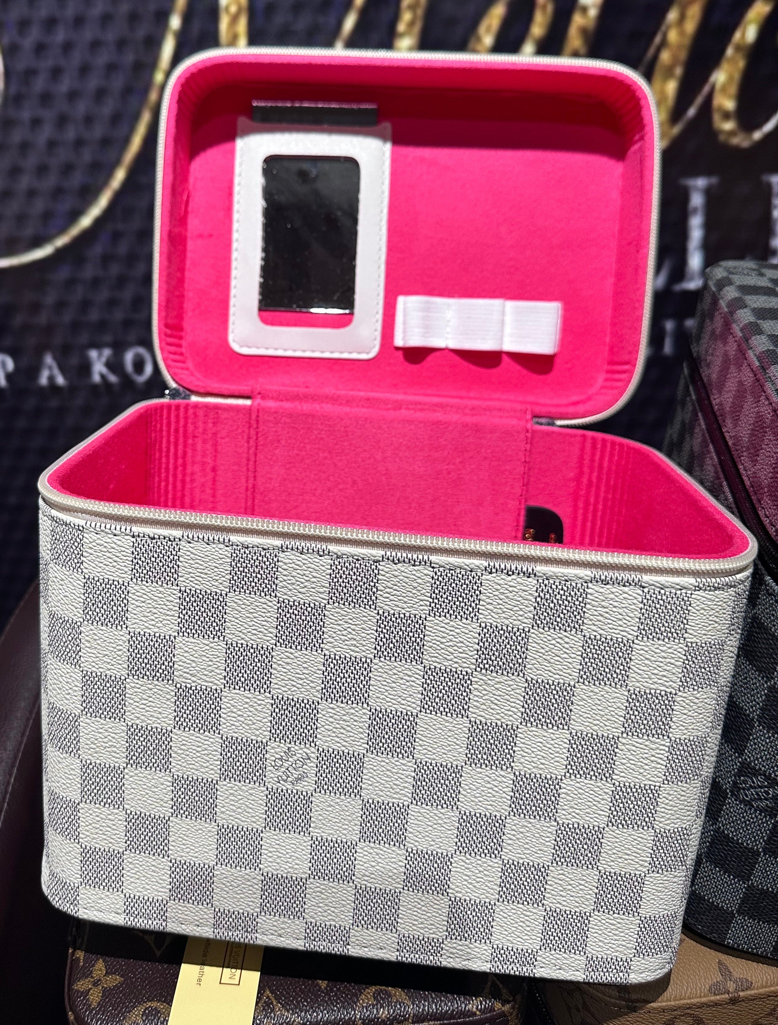 The Box