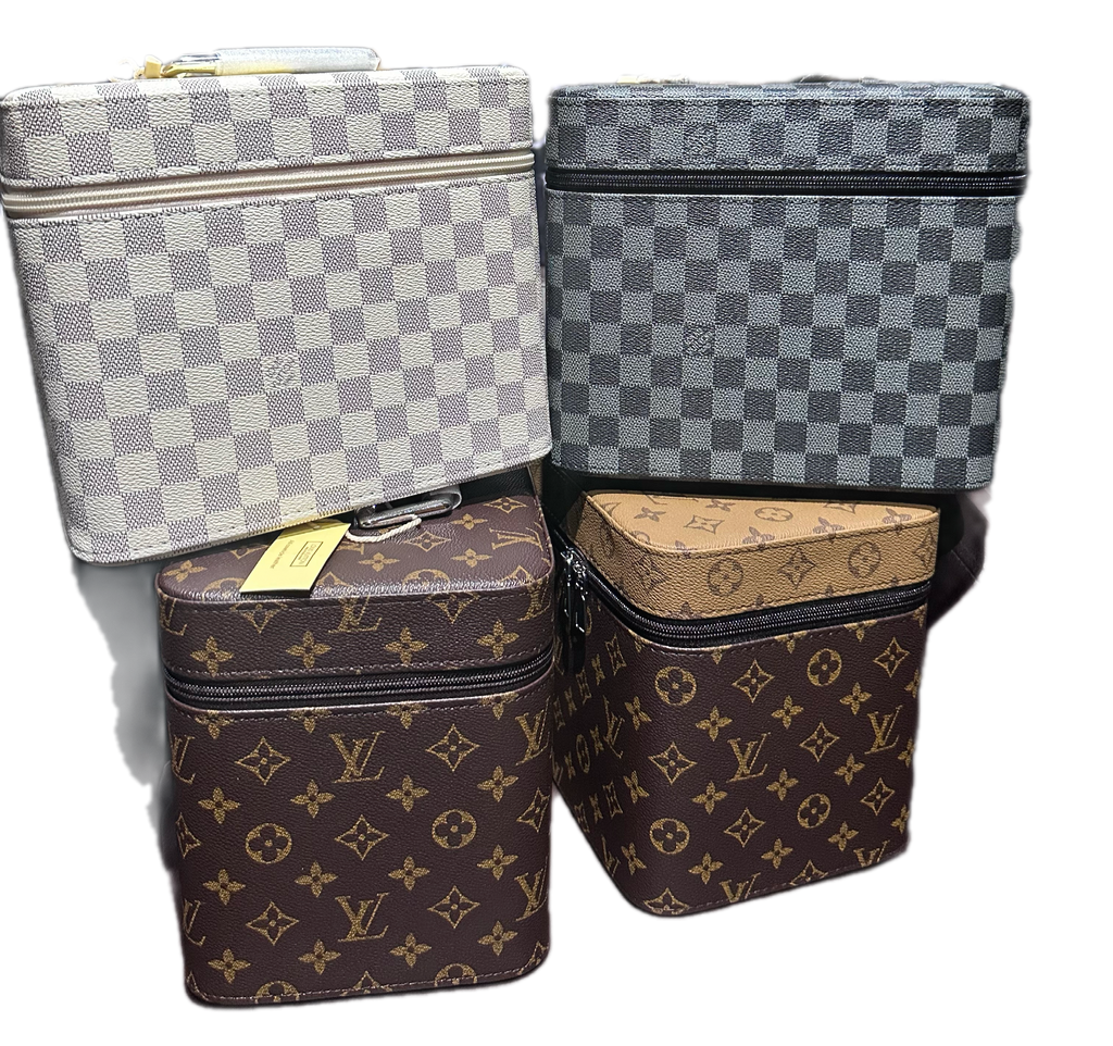 The Box