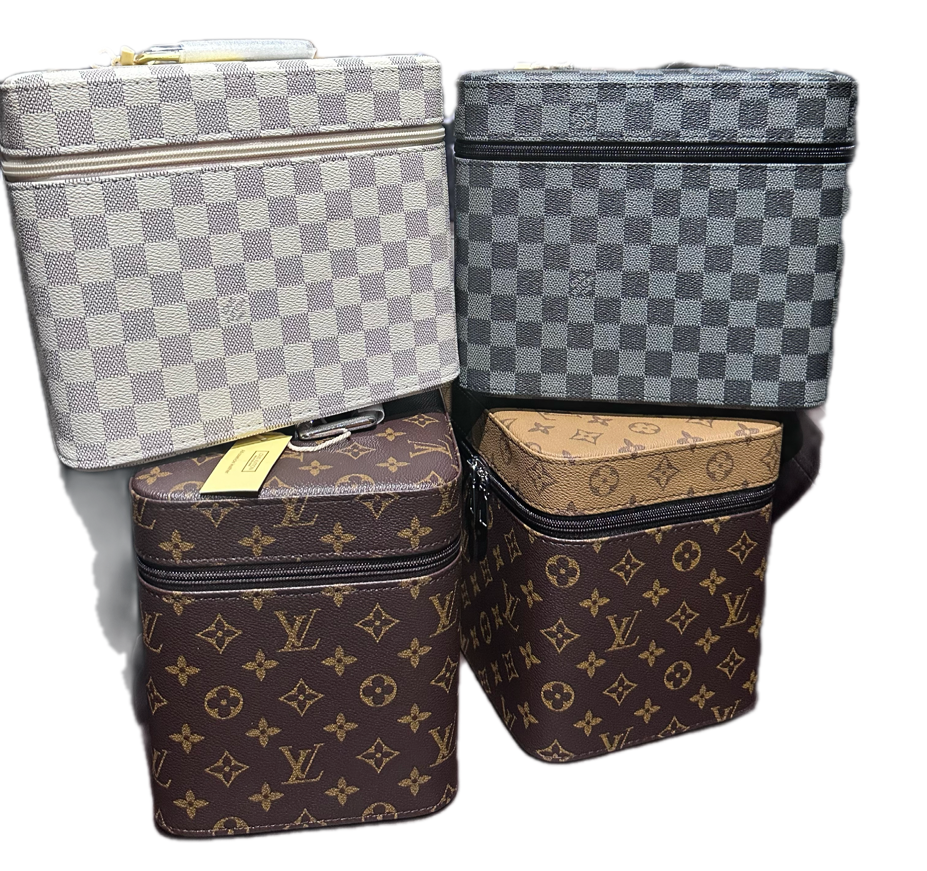 The Box