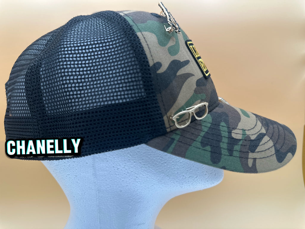 ChaNelly Stay Ready