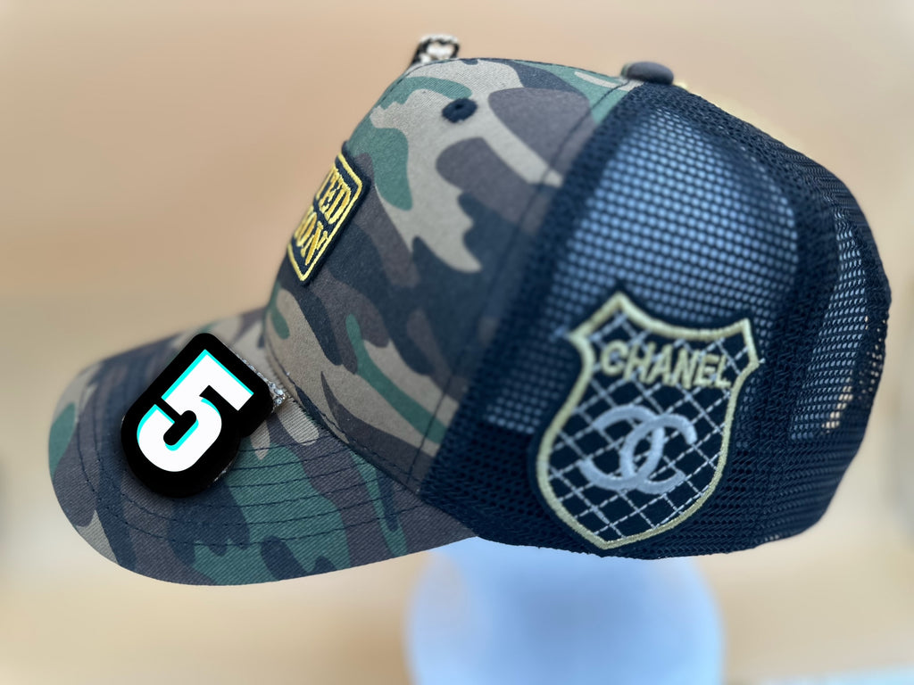ChaNelly Stay Ready