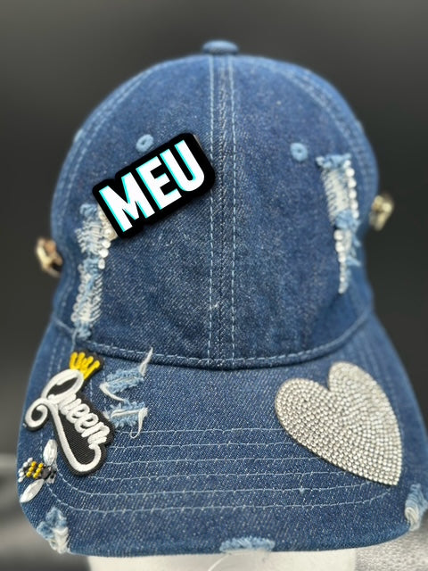 Me'U