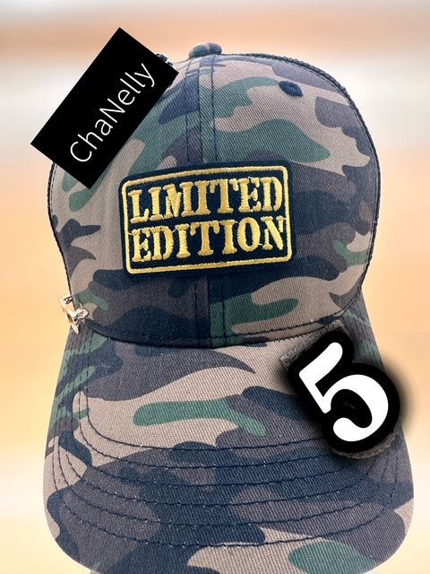 ChaNelly Stay Ready